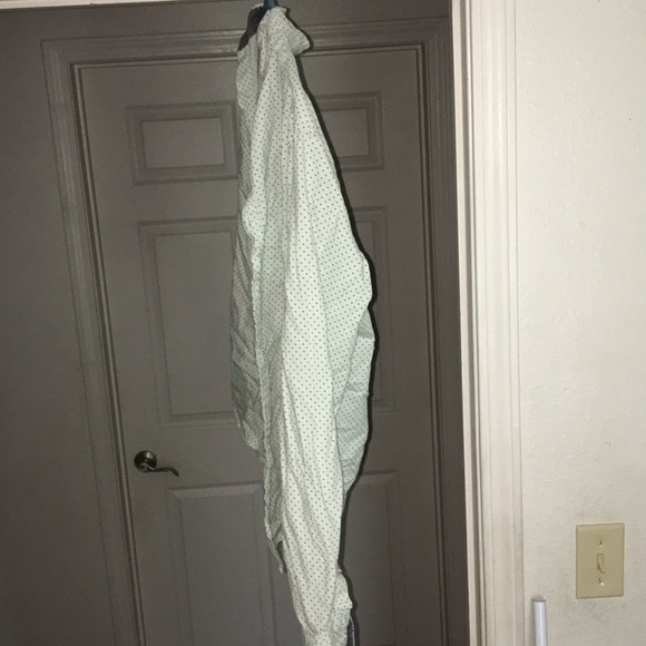 Carbon slim fit dress shirt - Picture 1 of 2